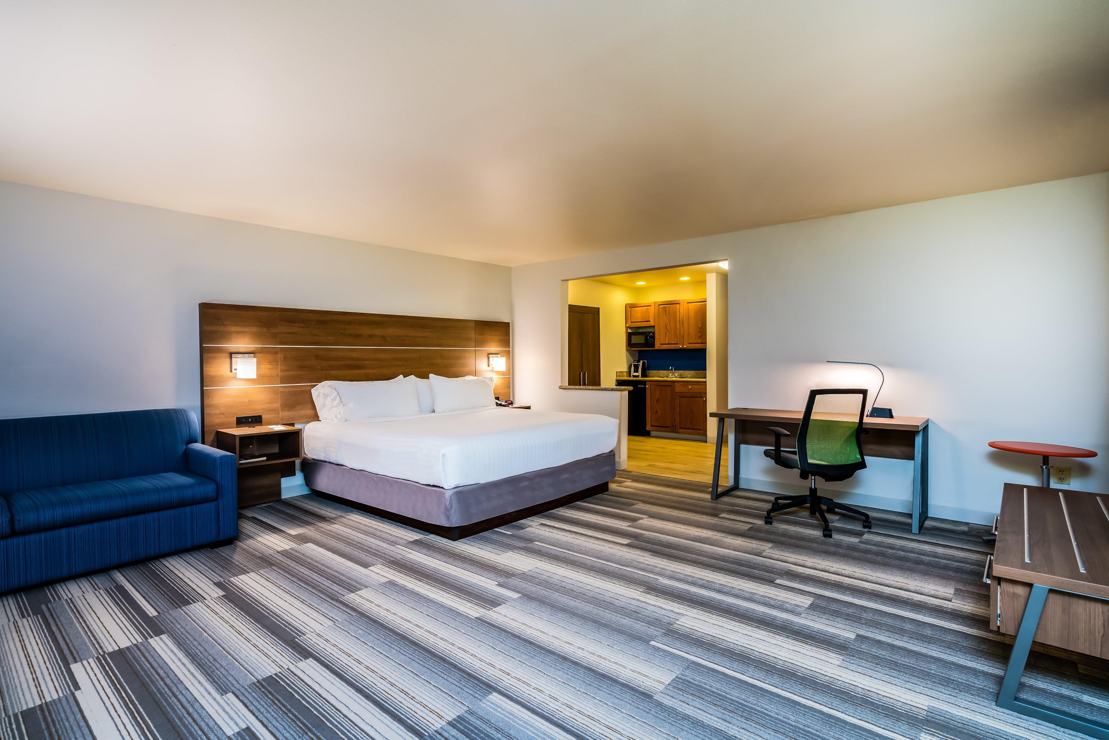 Holiday Inn Express & Suites Rocky Mount Smith Mountain Lake By Ihg Eksteriør billede