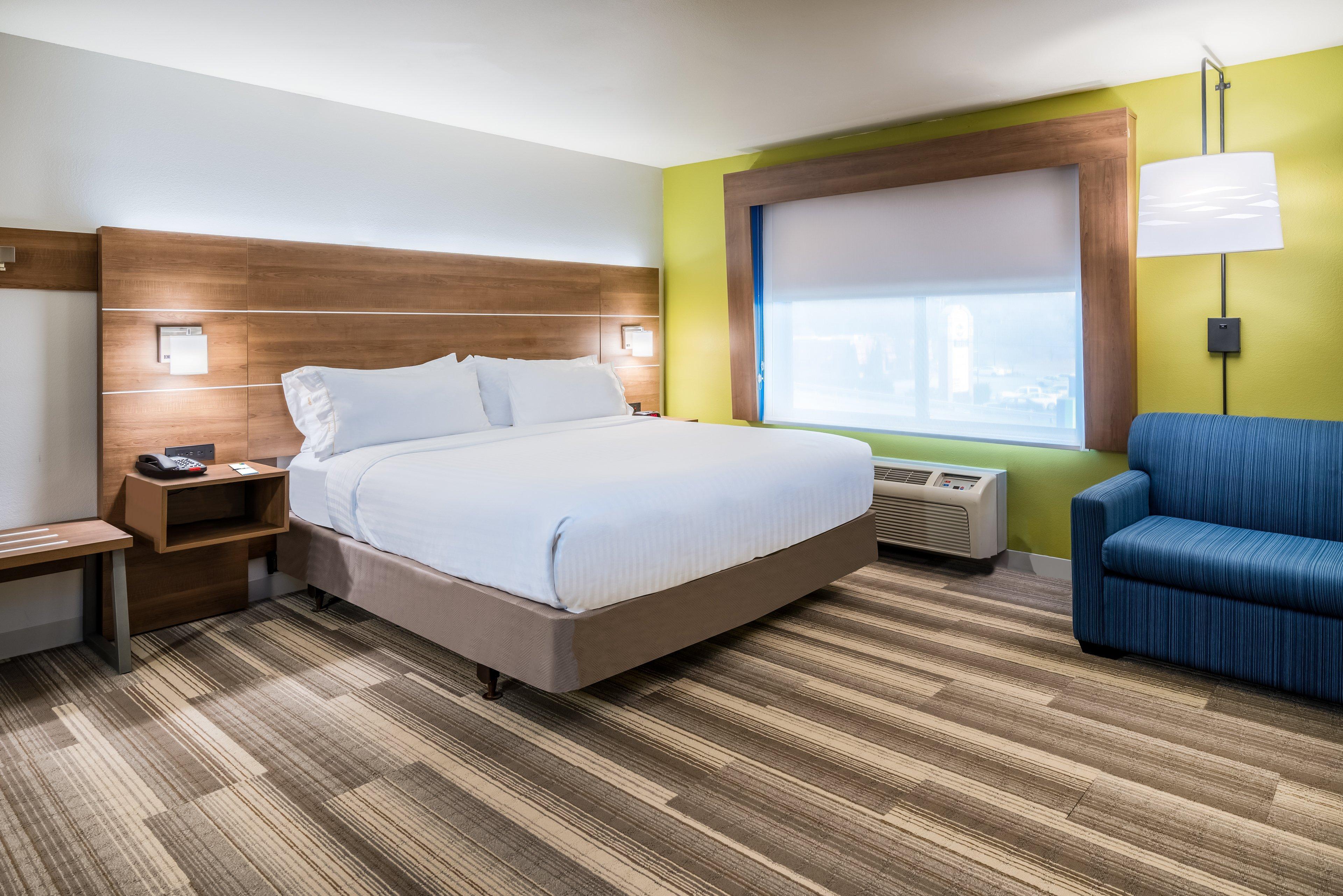 Holiday Inn Express & Suites Rocky Mount Smith Mountain Lake By Ihg Eksteriør billede