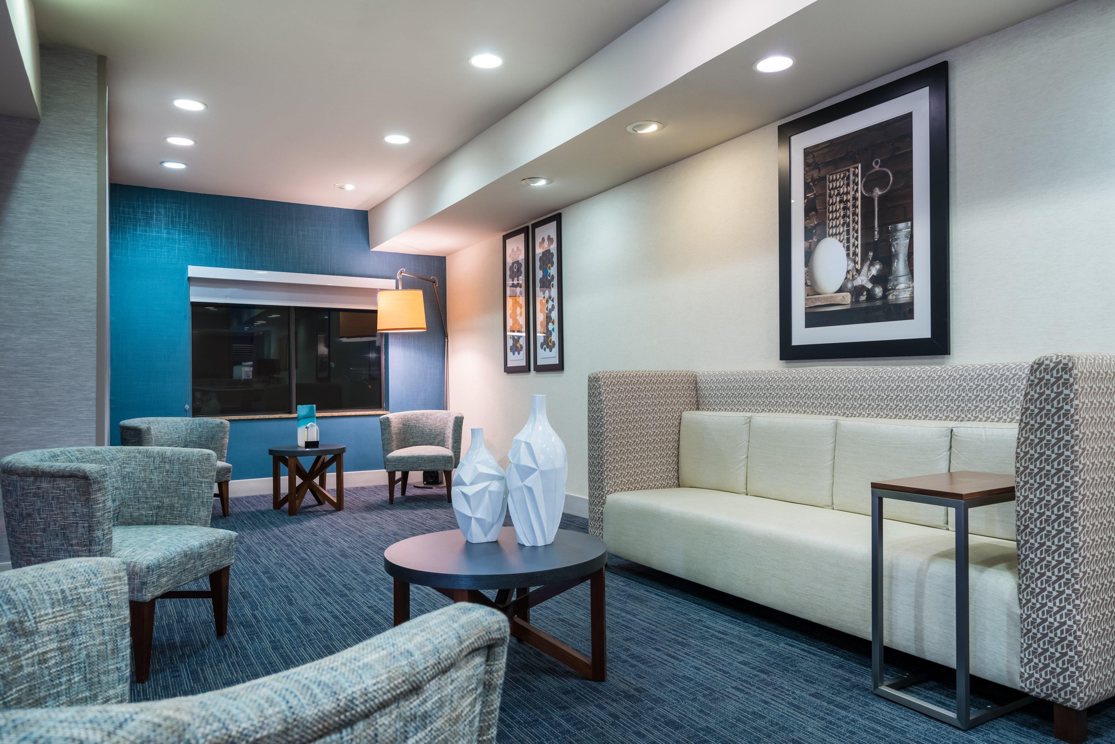 Holiday Inn Express & Suites Rocky Mount Smith Mountain Lake By Ihg Eksteriør billede