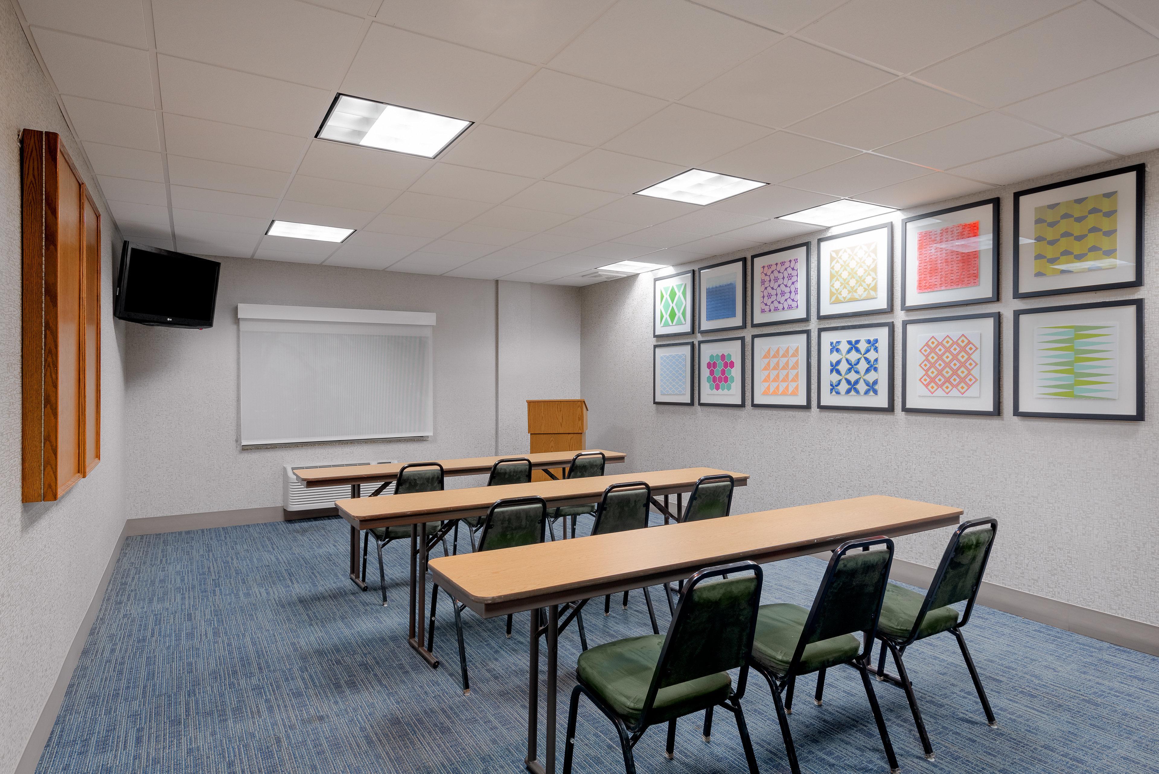 Holiday Inn Express & Suites Rocky Mount Smith Mountain Lake By Ihg Eksteriør billede